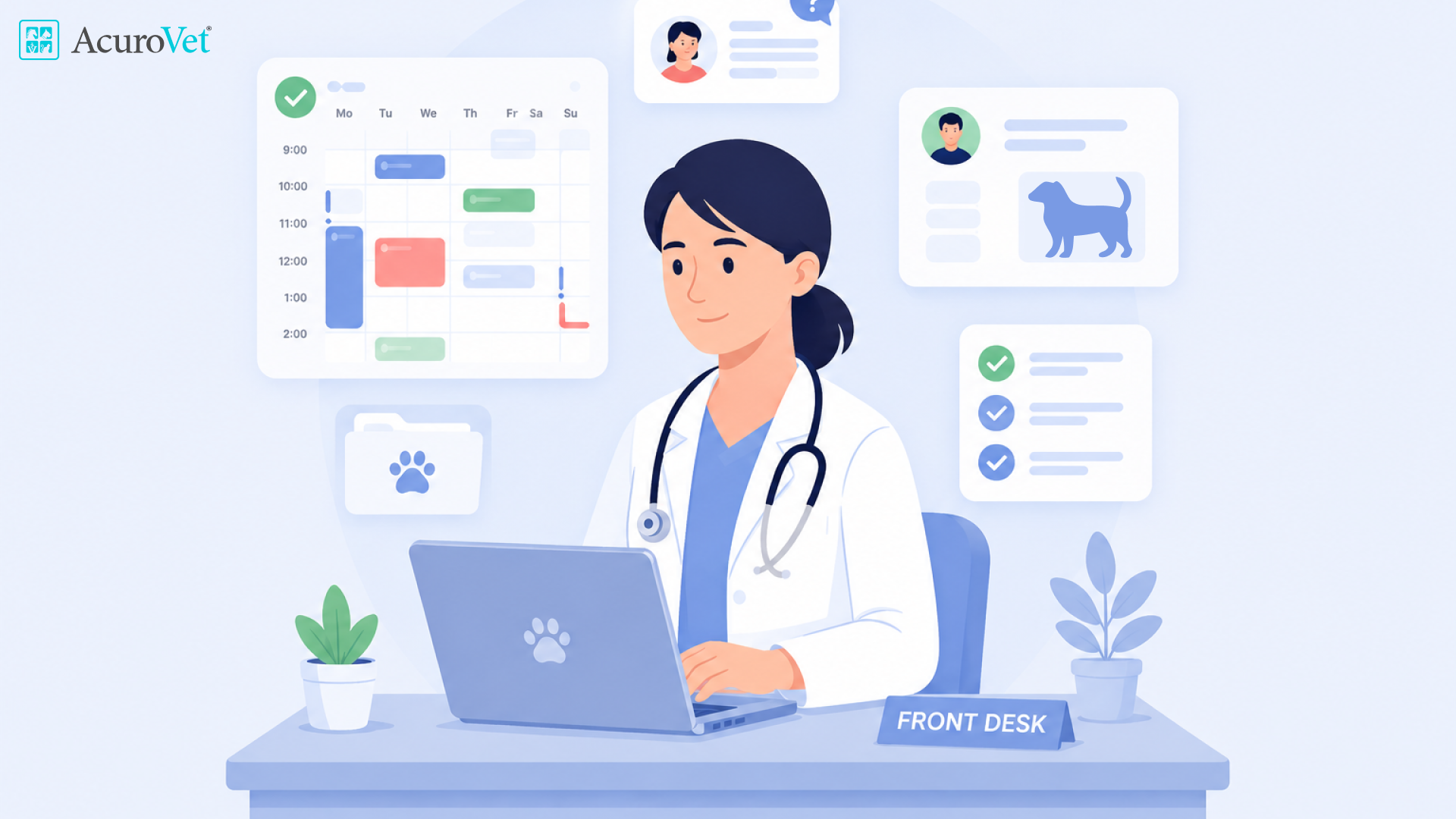 five-ways-veterinary-clinics-can-reduce-stress