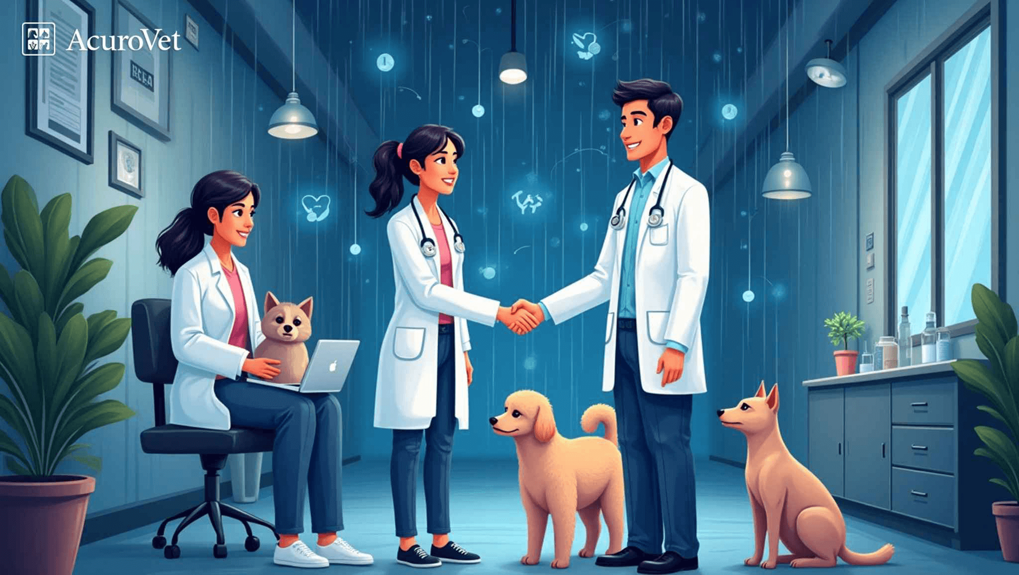 referral-network