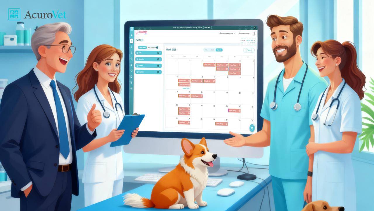 best_veterinary_software_for_vet_clinics