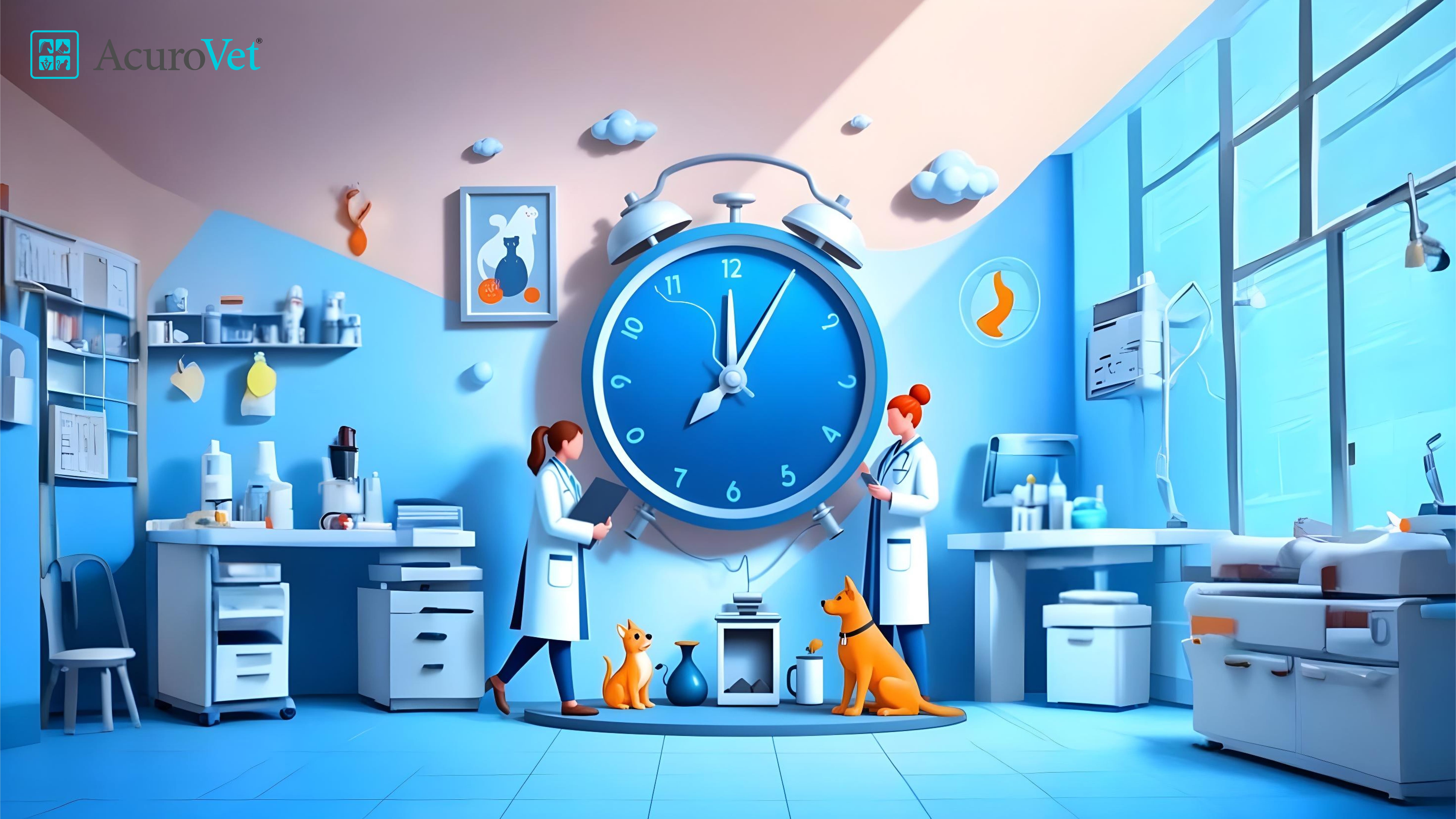 cloud_veterinary_software_to_save_time_for_vets